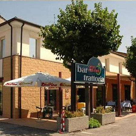 ורונה Locanda Corte Girlanda מראה חיצוני תמונה