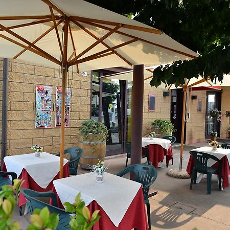 ורונה Locanda Corte Girlanda מראה חיצוני תמונה