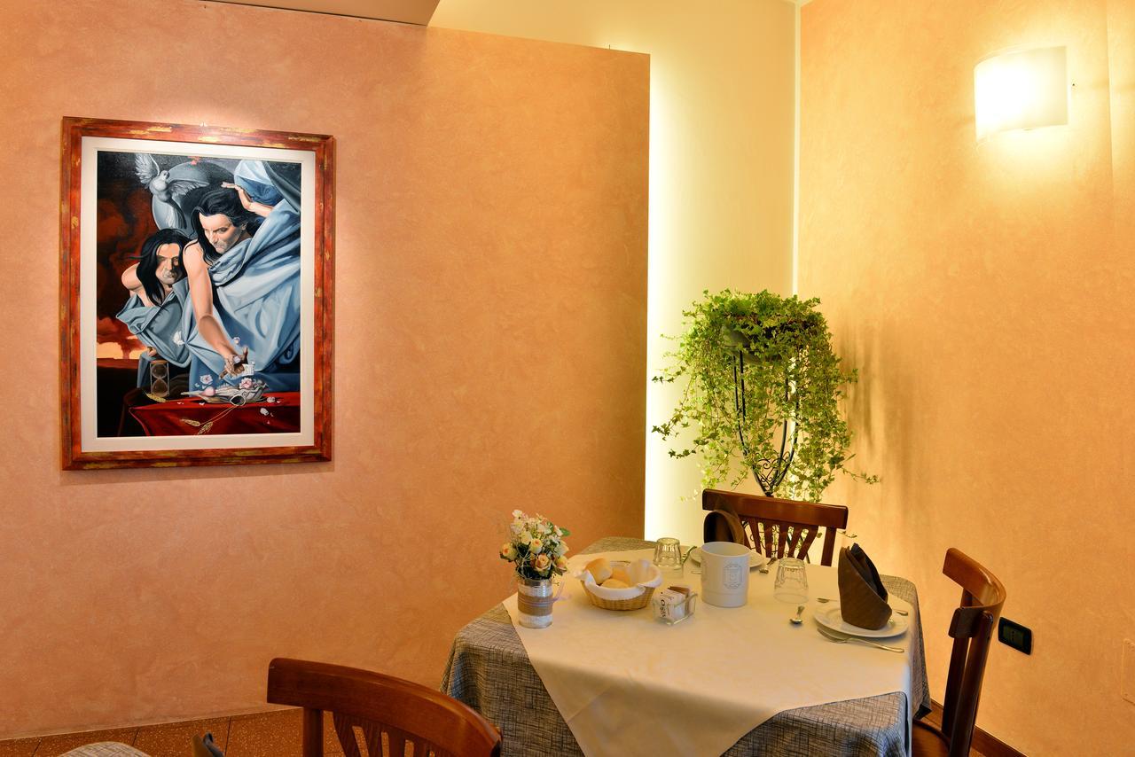 ורונה Locanda Corte Girlanda מראה חיצוני תמונה