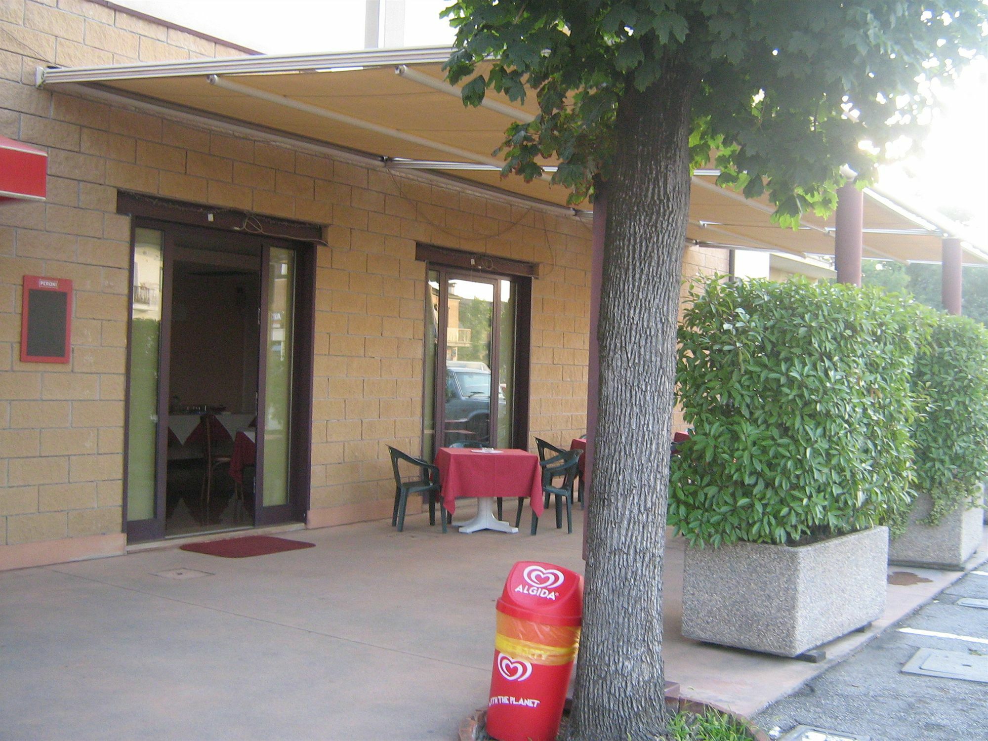ורונה Locanda Corte Girlanda מראה חיצוני תמונה