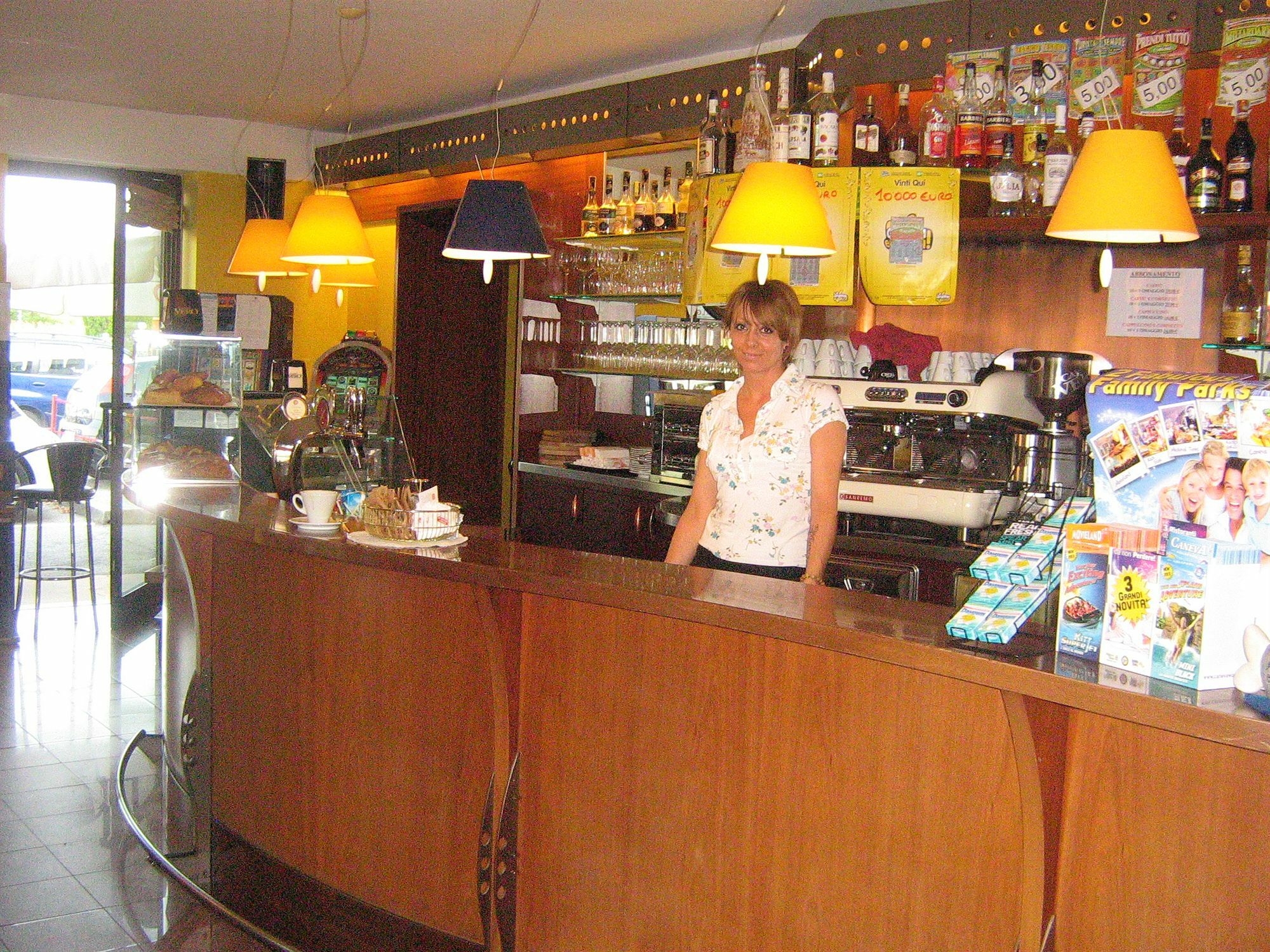 ורונה Locanda Corte Girlanda מראה חיצוני תמונה