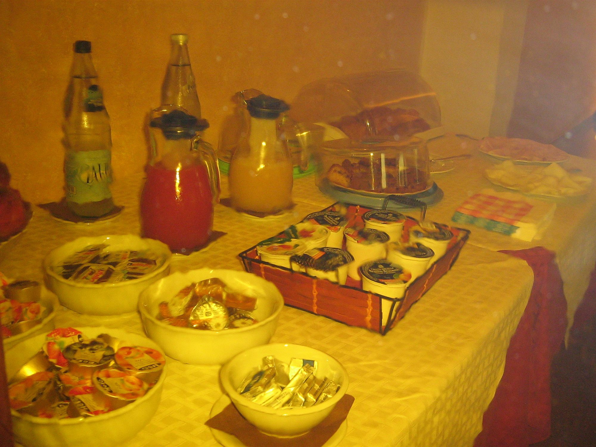 ורונה Locanda Corte Girlanda מראה חיצוני תמונה