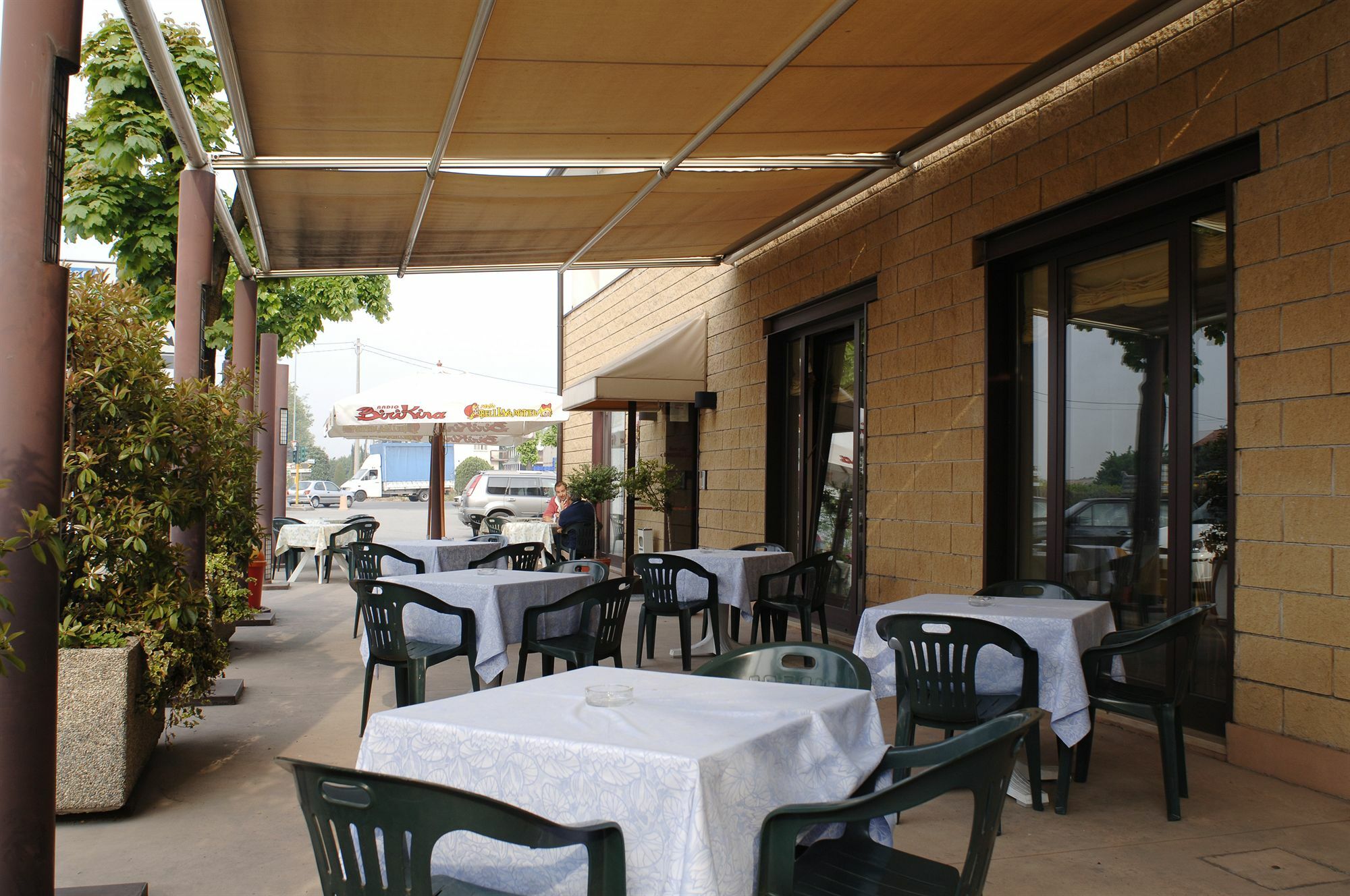 ורונה Locanda Corte Girlanda מראה חיצוני תמונה